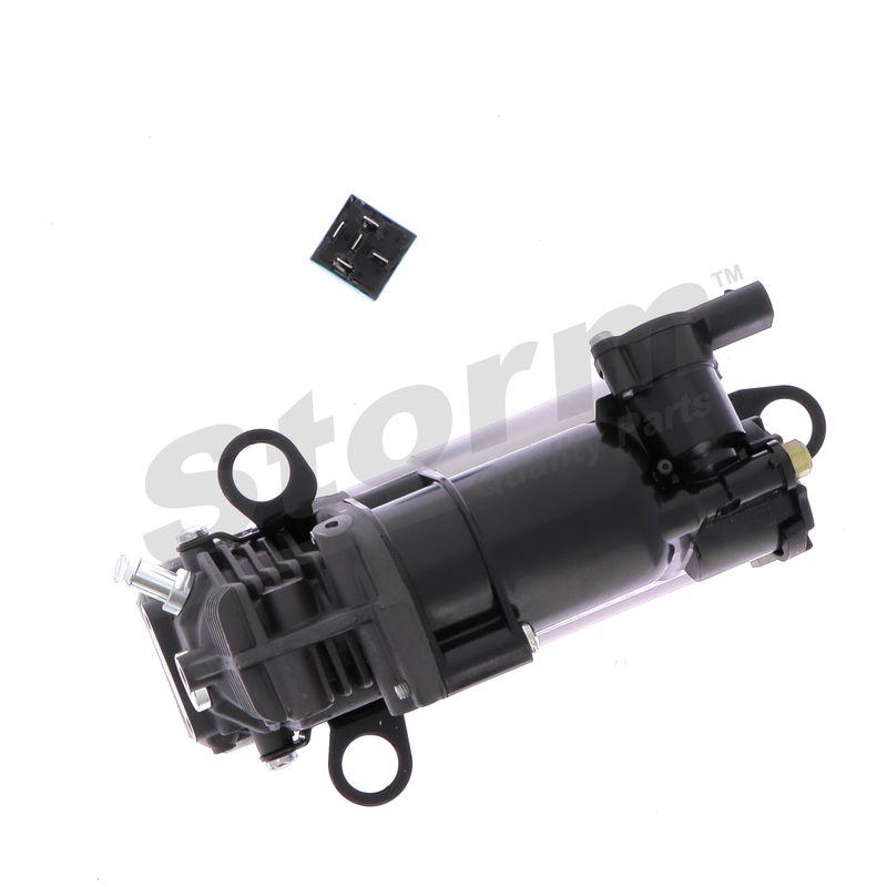 Compresseur, système d'air comprimé STORM QUALITY PARTS 844288ST