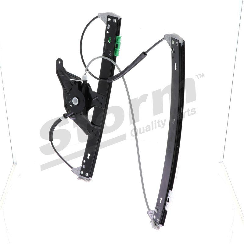 Lève-vitre STORM QUALITY PARTS 10477