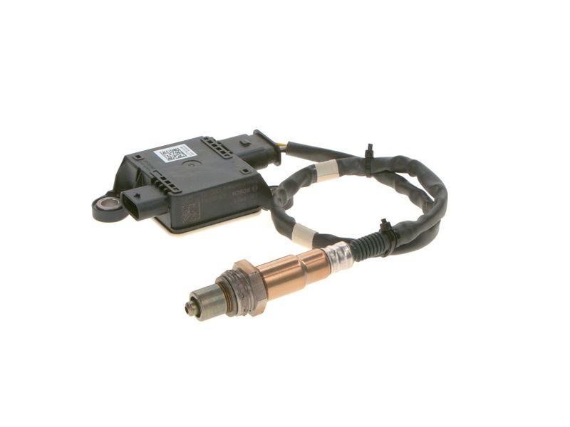 Détecteur de particules BOSCH 0 281 007 046