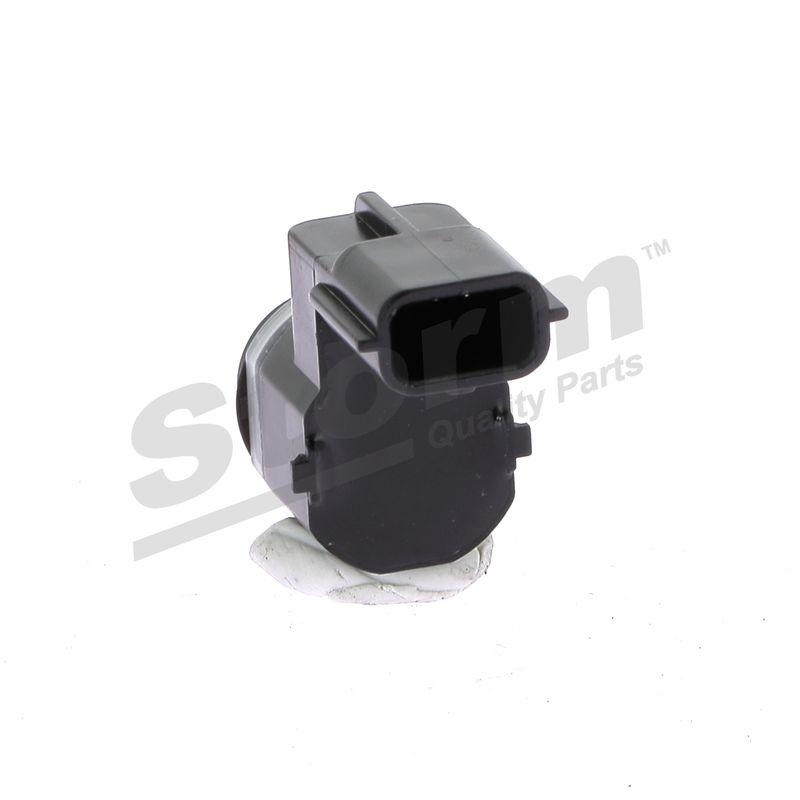 Capteur, aide au stationnement STORM QUALITY PARTS 777132