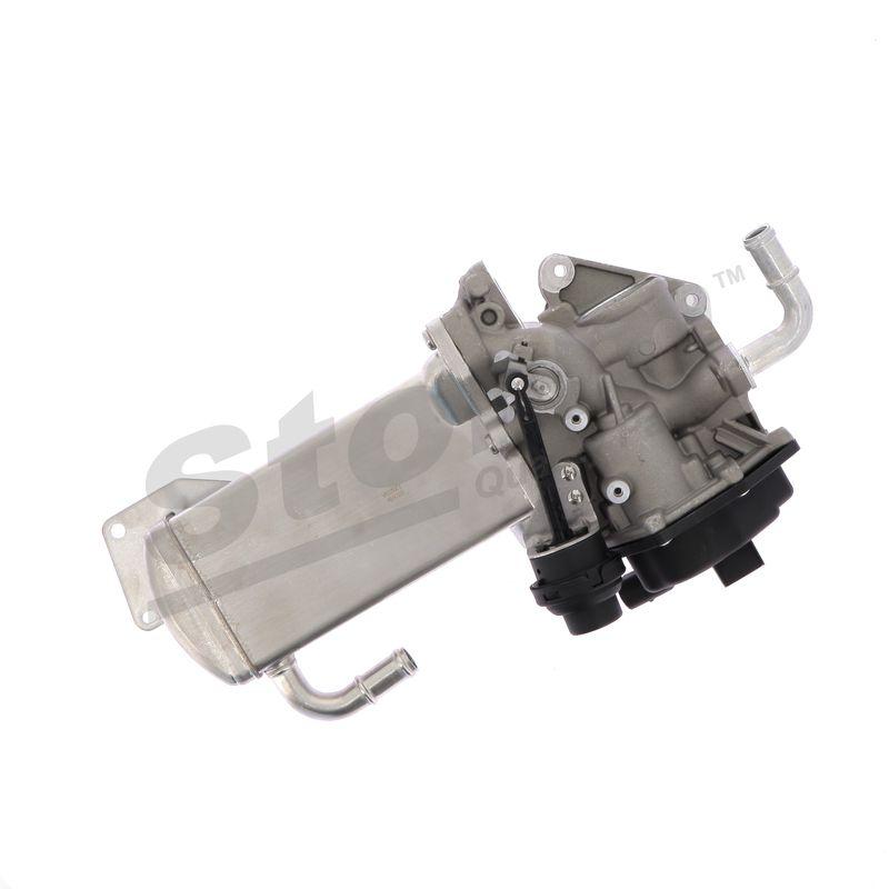 Vanne EGR STORM QUALITY PARTS 9091