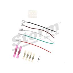 Kit réparation de câble, feu arrière STORM QUALITY PARTS 690006