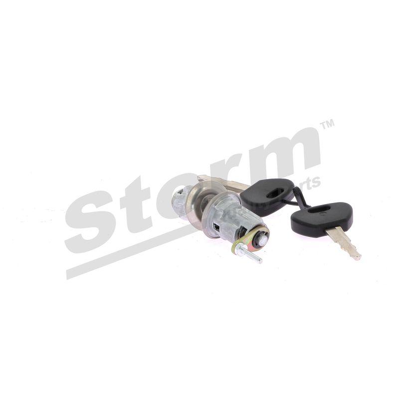 Jeu de cylindres de serrures STORM QUALITY PARTS 23025