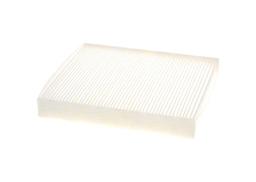 Filtre, air de l'habitacle BOSCH 1 987 432 539