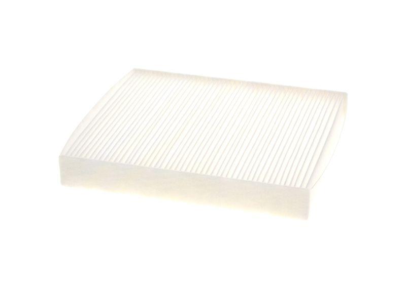 Filtre, air de l'habitacle BOSCH 1 987 432 539