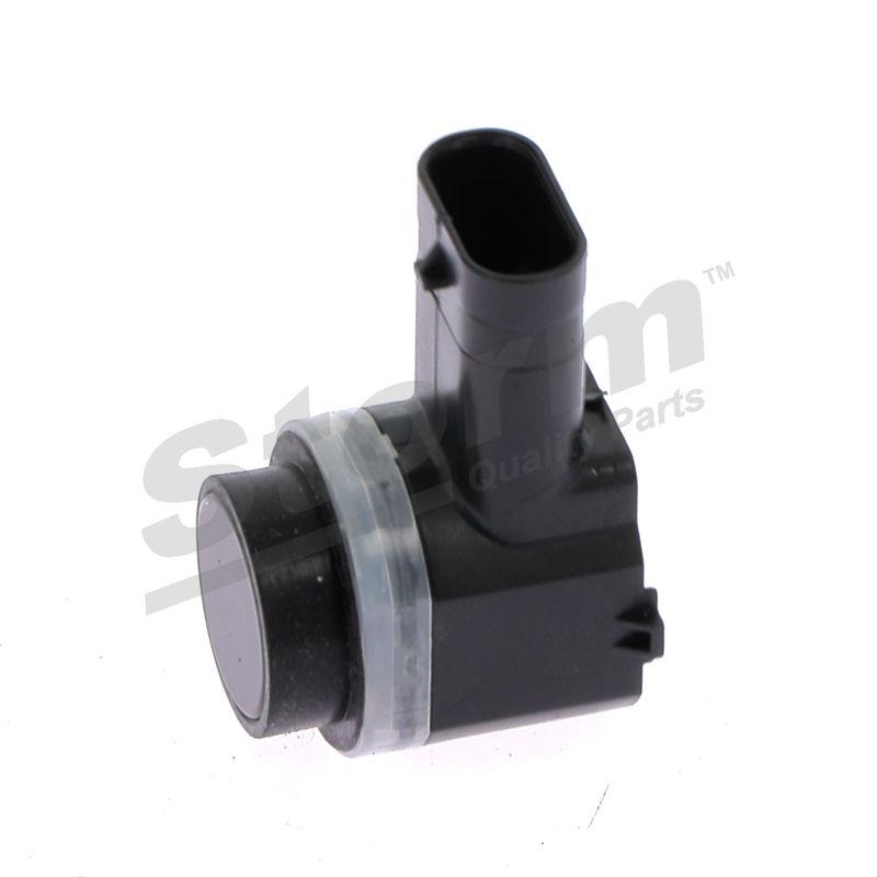 Capteur, aide au stationnement STORM QUALITY PARTS 151111