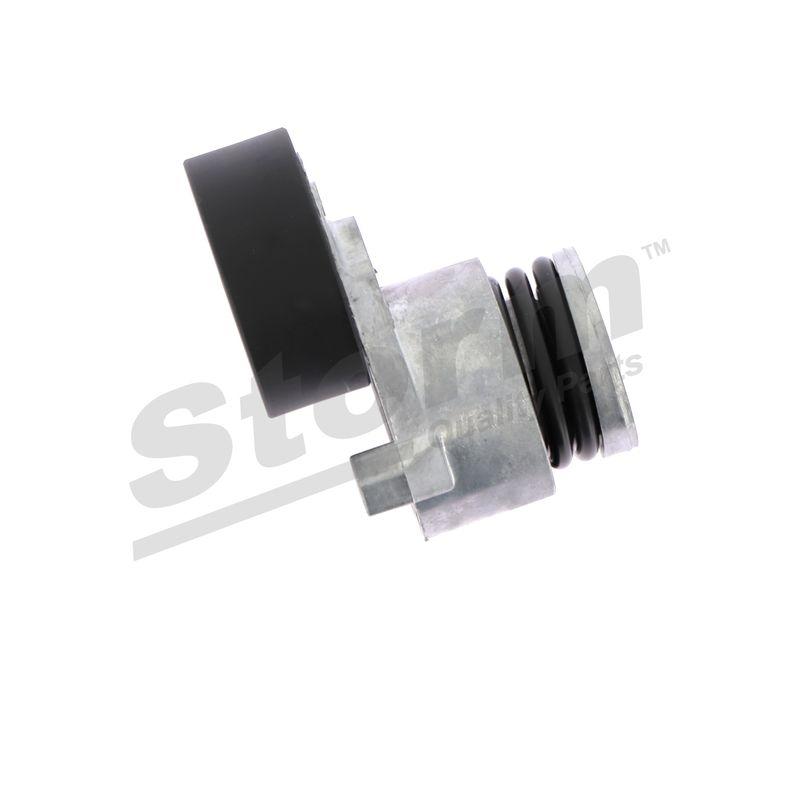 Tendeur de courroie, courroie trapézoïdale à nervures STORM QUALITY PARTS 87228