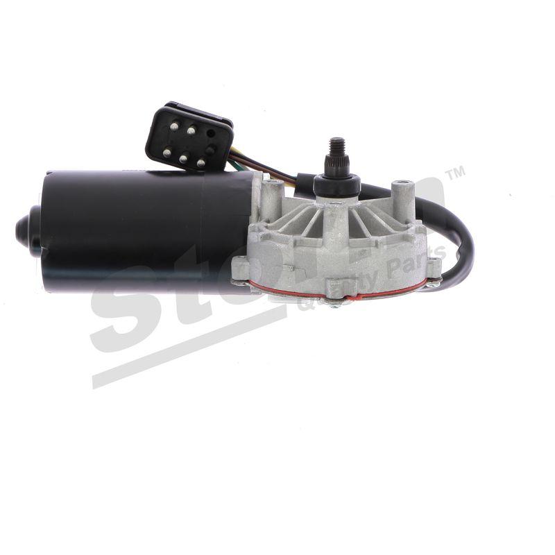 Moteur d'essuie-glace STORM QUALITY PARTS 5001004