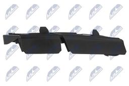 Support, pare-chocs NTY EZC-VW-463