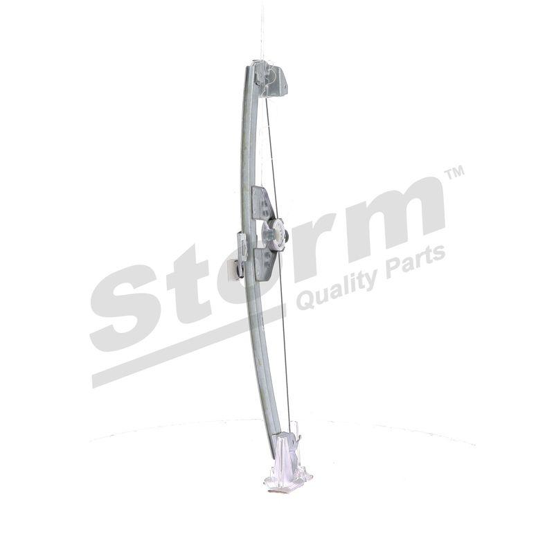 Lève-vitre STORM QUALITY PARTS 52078