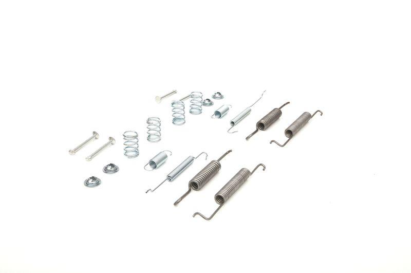 Kit d'accessoires, mâchoire de frein BOSCH 1 987 475 110