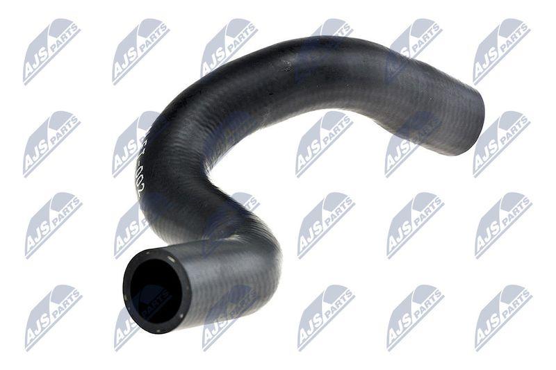 Durite de radiateur NTY CPP-FT-002