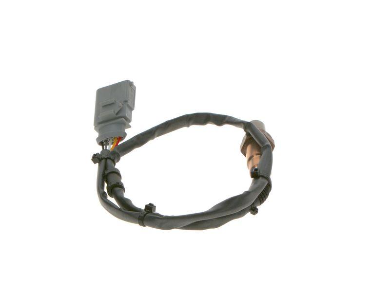 Sonde lambda BOSCH 0 258 027 215