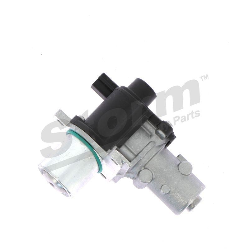 Vanne EGR STORM QUALITY PARTS 9009