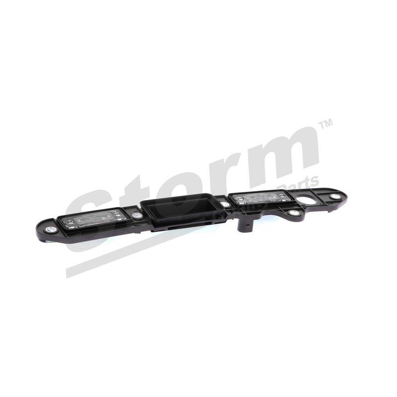 Touche, déverrouillage automatique du hayon STORM QUALITY PARTS 9702004