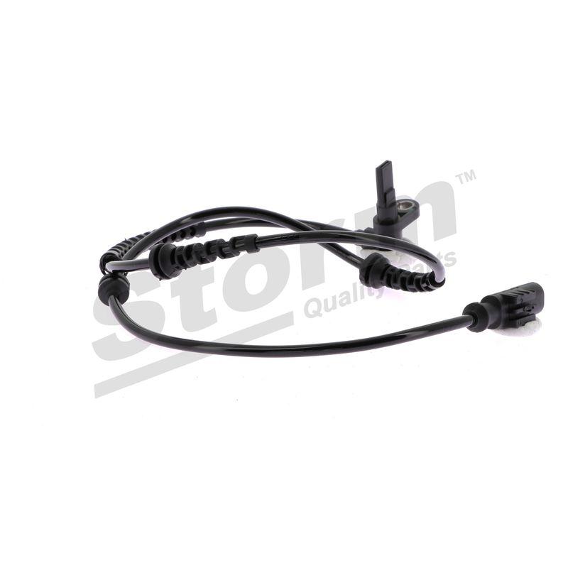 Capteur, vitesse de roue STORM QUALITY PARTS 699102