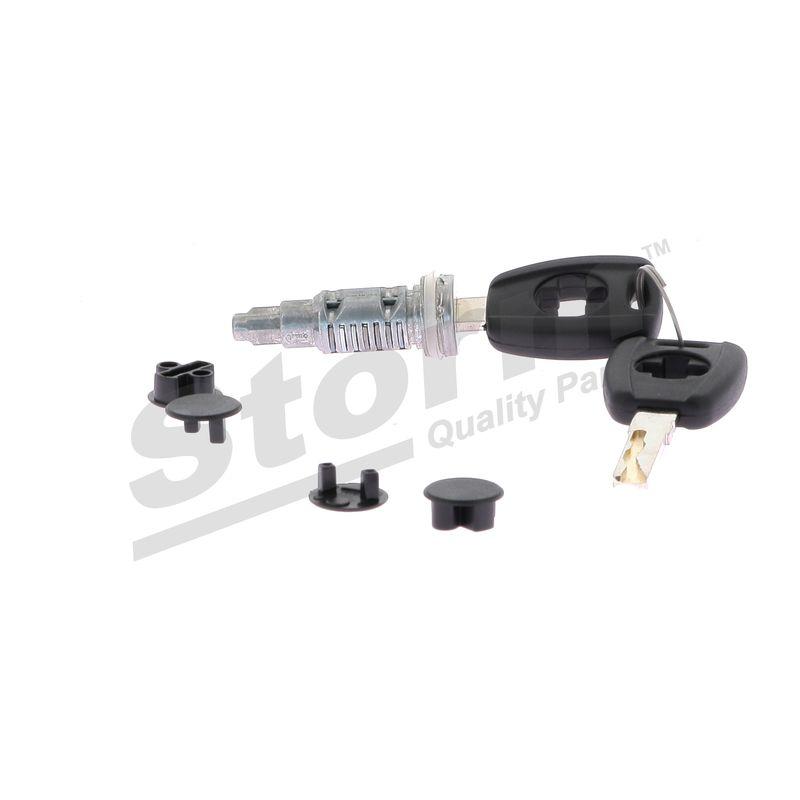 Cylindre de serrure STORM QUALITY PARTS 4852001