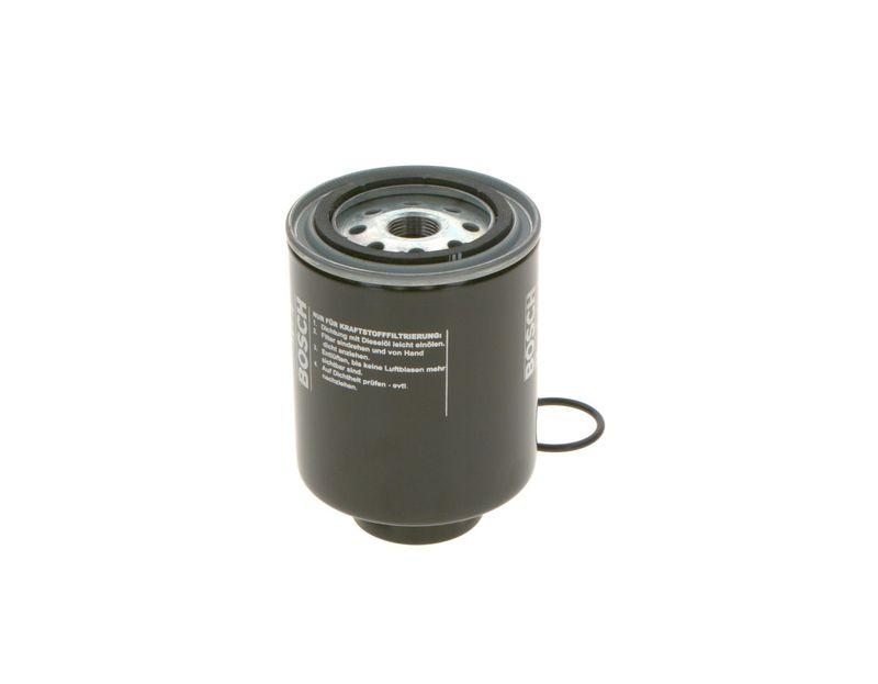Filtre à carburant BOSCH 1 457 434 453