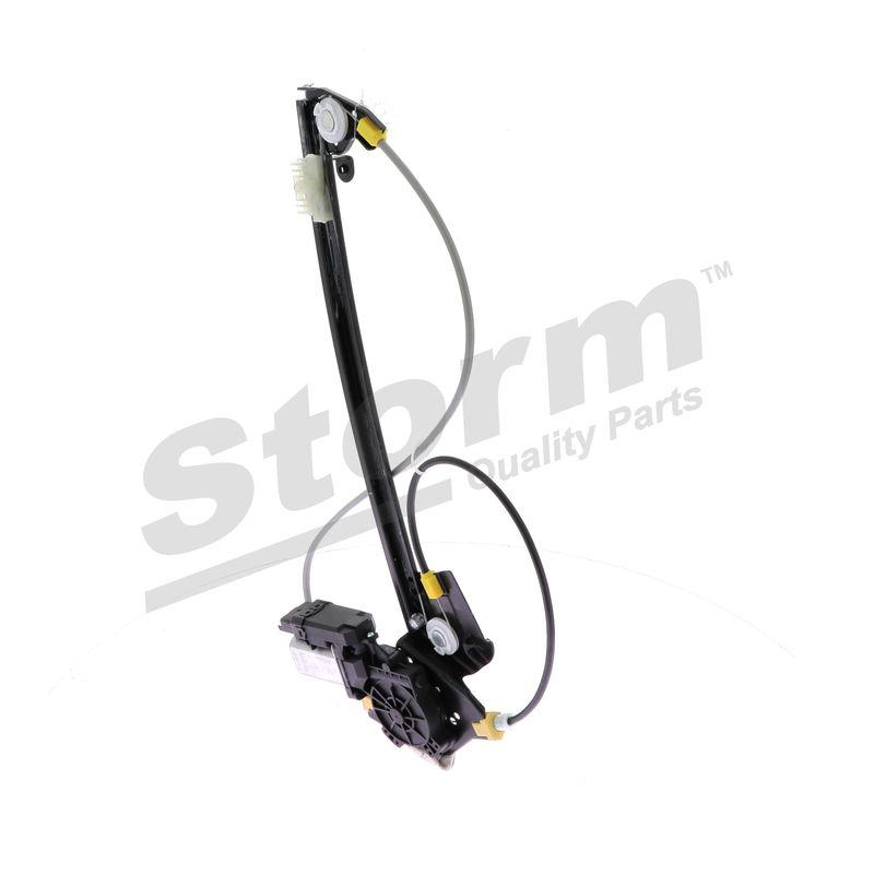 Lève-vitre STORM QUALITY PARTS 88069
