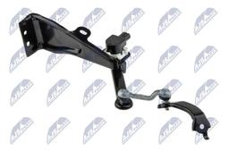 Appareil de commande, suspension pneumatique NTY ECX-TY-005A