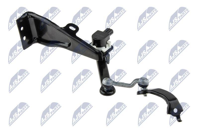 Appareil de commande, suspension pneumatique NTY ECX-TY-005A