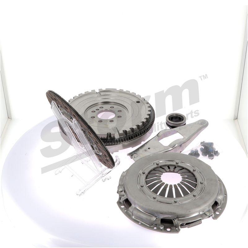 Kit adaptateur, embrayage STORM QUALITY PARTS STO1001