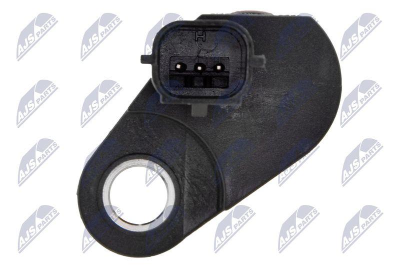 Capteur d'angle, vilebrequin NTY ECP-PL-020