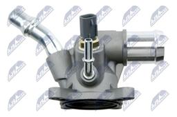 Bride de liquide de refroidissement NTY CTM-CH-023