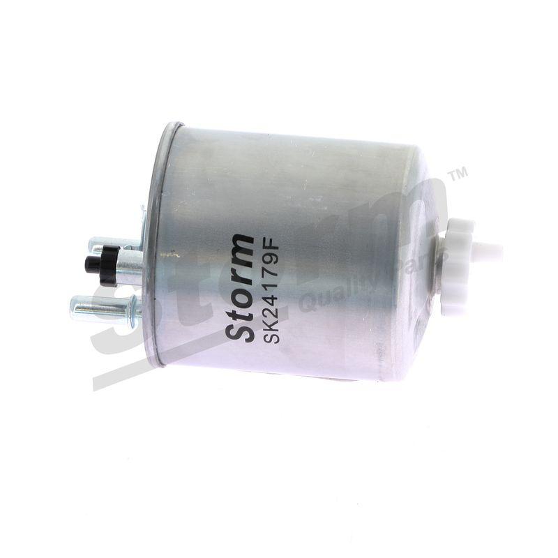 Filtre à carburant STORM QUALITY PARTS 10868