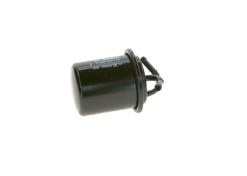 Filtre à carburant BOSCH 0 986 450 114