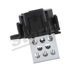 Résistance, pulseur d'air habitacle STORM QUALITY PARTS 777021