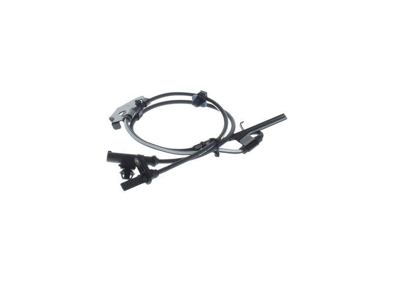 Capteur, vitesse de roue BOSCH 0 265 007 806