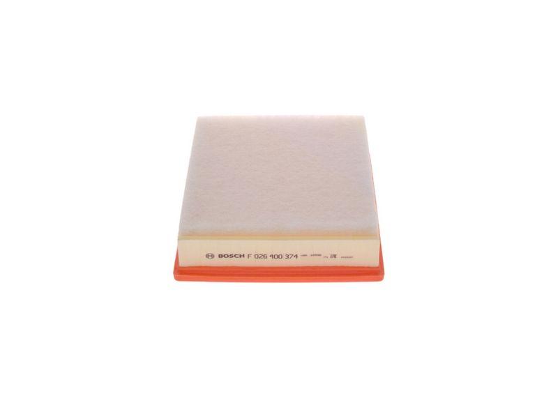 Filtre à air BOSCH F026400374