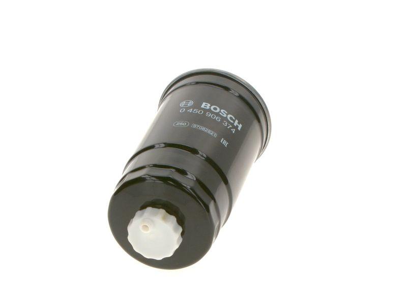 Filtre à carburant BOSCH 0 450 906 374