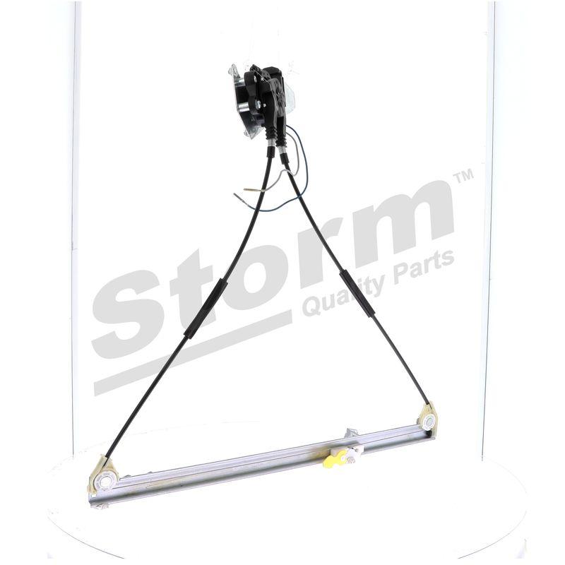 Lève-vitre STORM QUALITY PARTS 39076