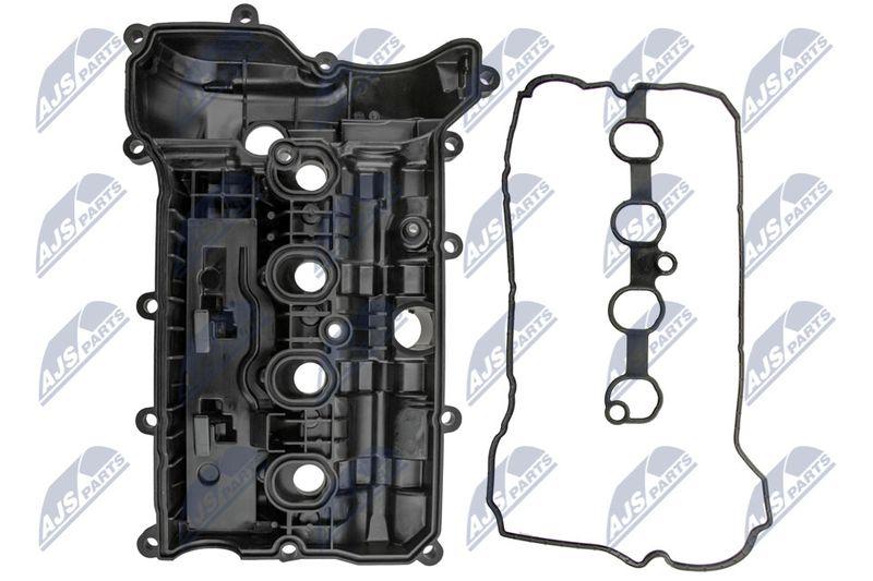Couvercle de culasse NTY BPZ-MZ-000