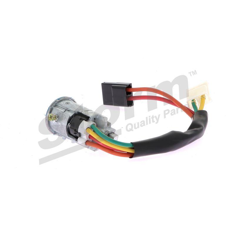 Fermeture-volant STORM QUALITY PARTS 79027