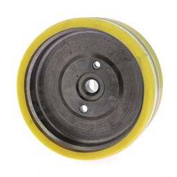 Poulie, vilebrequin STORM QUALITY PARTS 81190
