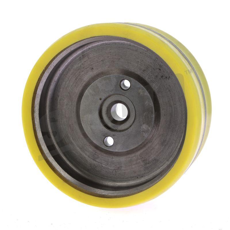 Poulie, vilebrequin STORM QUALITY PARTS 81190