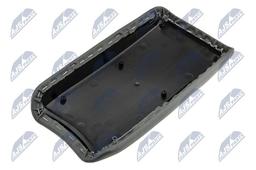 Accoudoir NTY EZC-HD-015