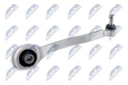 Bras de liaison, suspension de roue NTY ZWD-ME-034