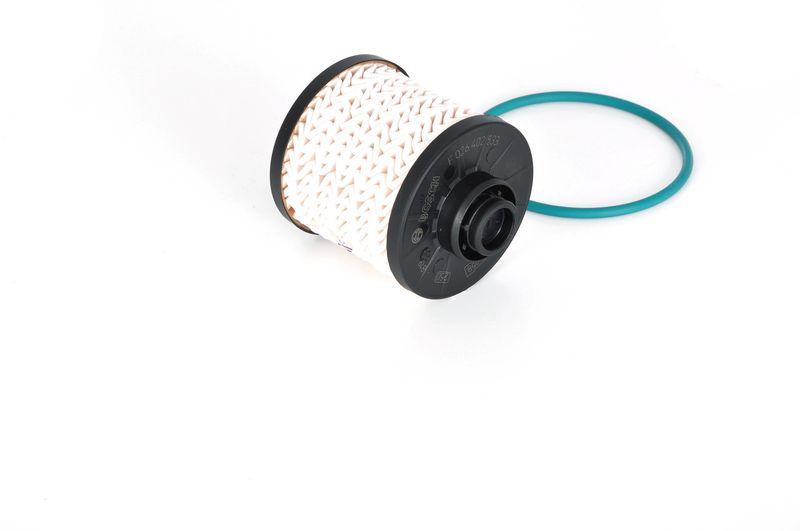 Filtre à carburant BOSCH F 026 402 533