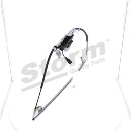 Lève-vitre STORM QUALITY PARTS 48380