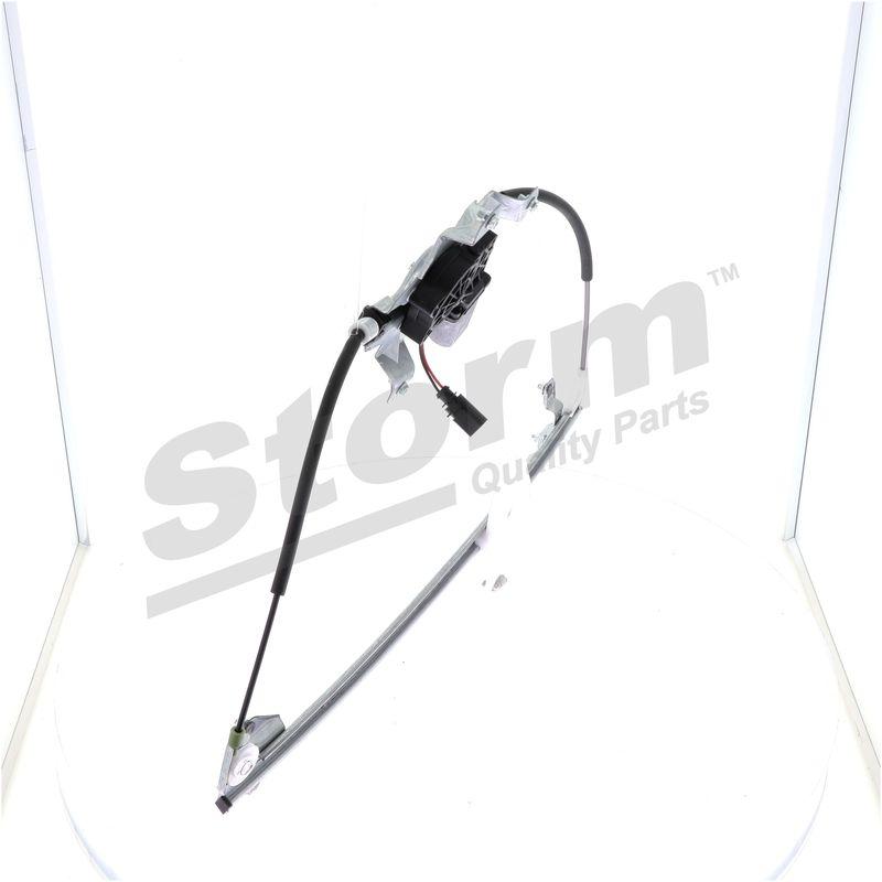 Lève-vitre STORM QUALITY PARTS 48380