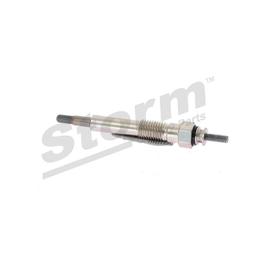 Bougie de préchauffage STORM QUALITY PARTS 512003