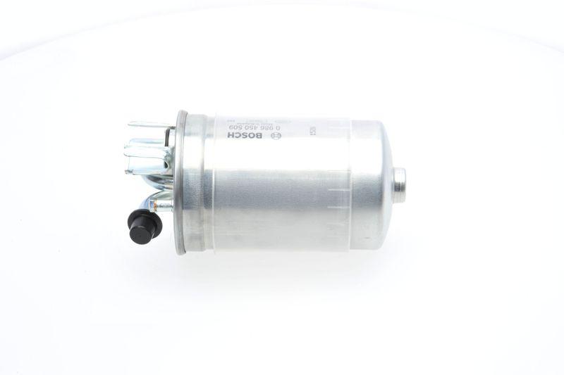 Filtre à carburant BOSCH 0986450509