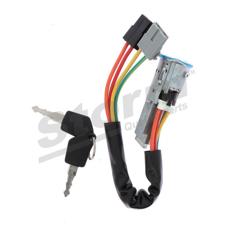 Fermeture-volant STORM QUALITY PARTS 78025