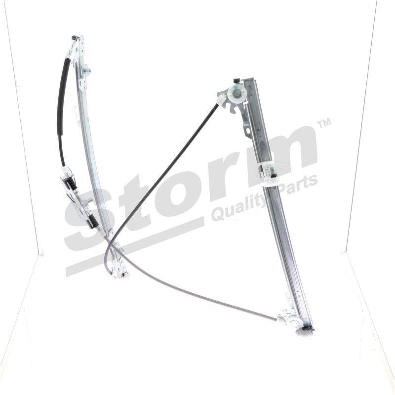 Lève-vitre STORM QUALITY PARTS 37078