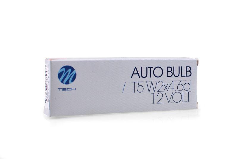 Ampoule, projecteur longue portée M-Tech Z39