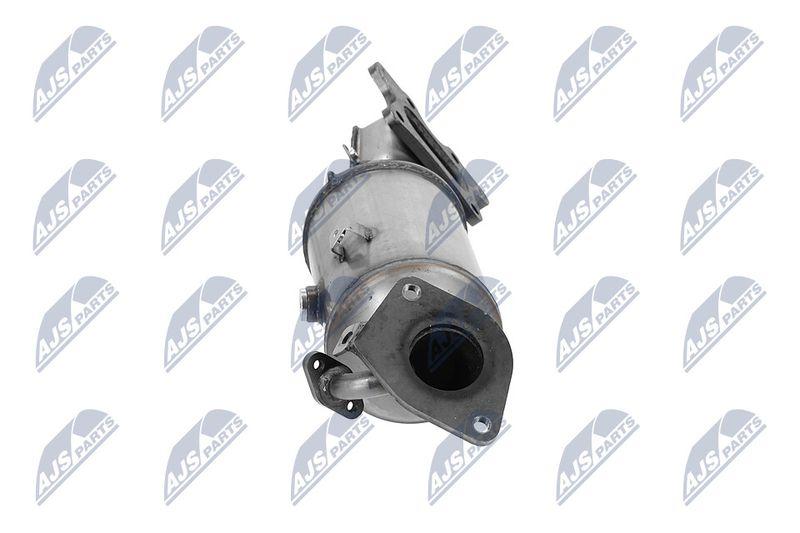 Catalyseur NTY KAT-HD-005